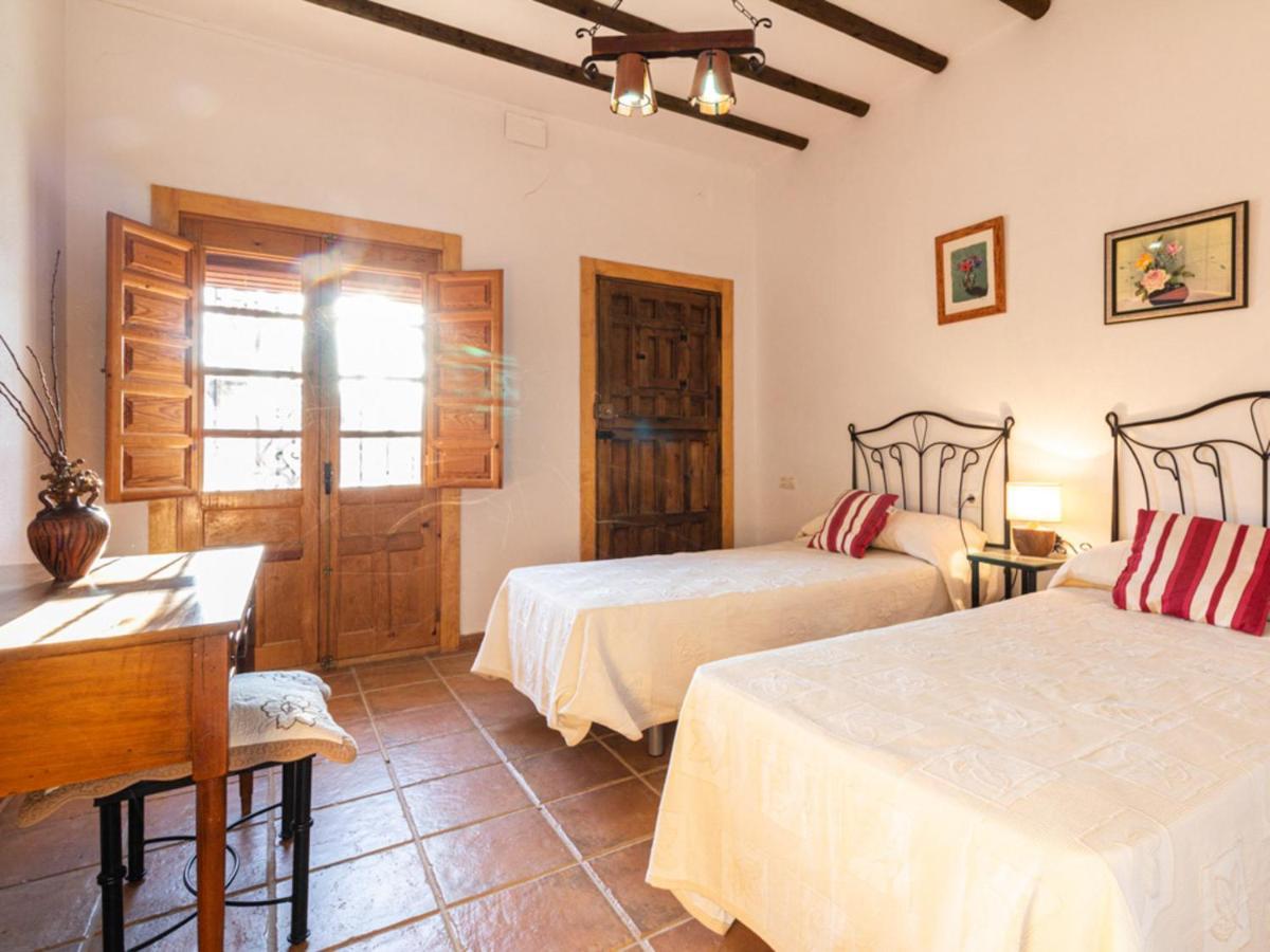 Casa Perla Del Valle Melegis Exterior foto