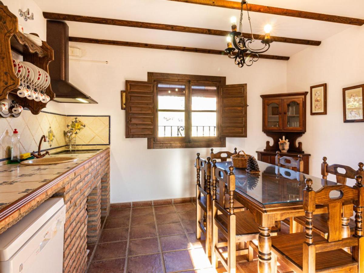 Casa Perla Del Valle Melegis Exterior foto