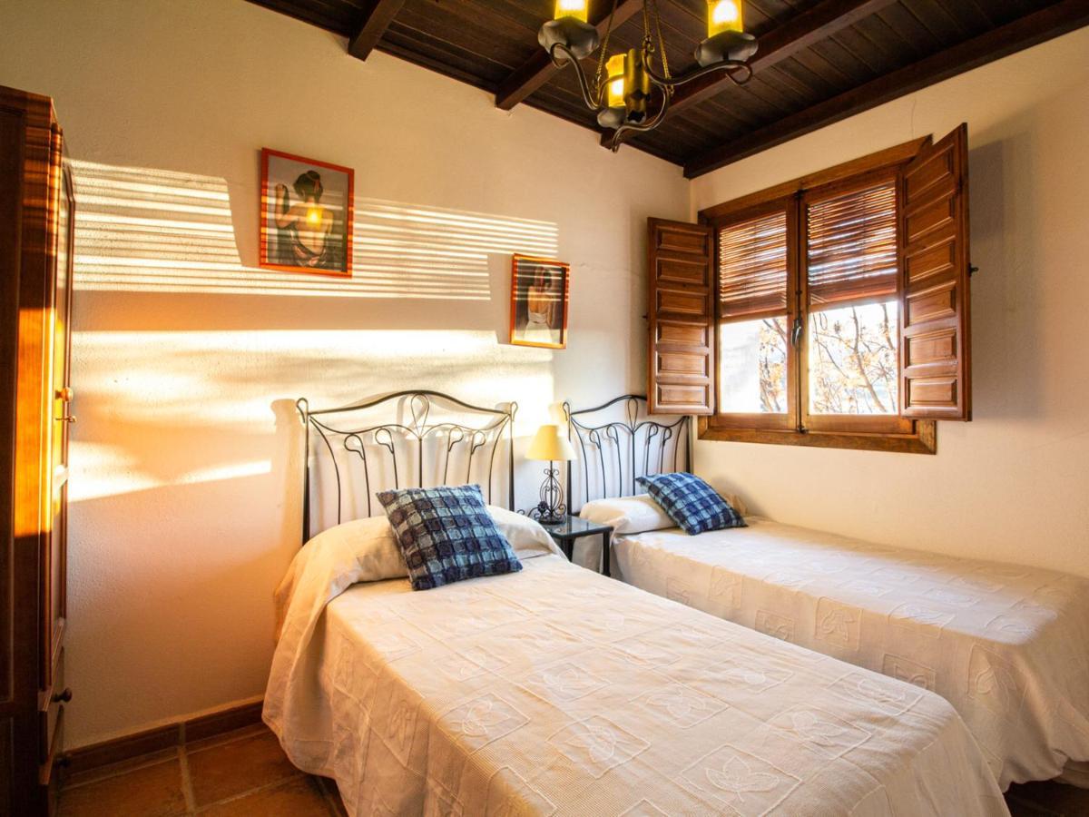 Casa Perla Del Valle Melegis Exterior foto