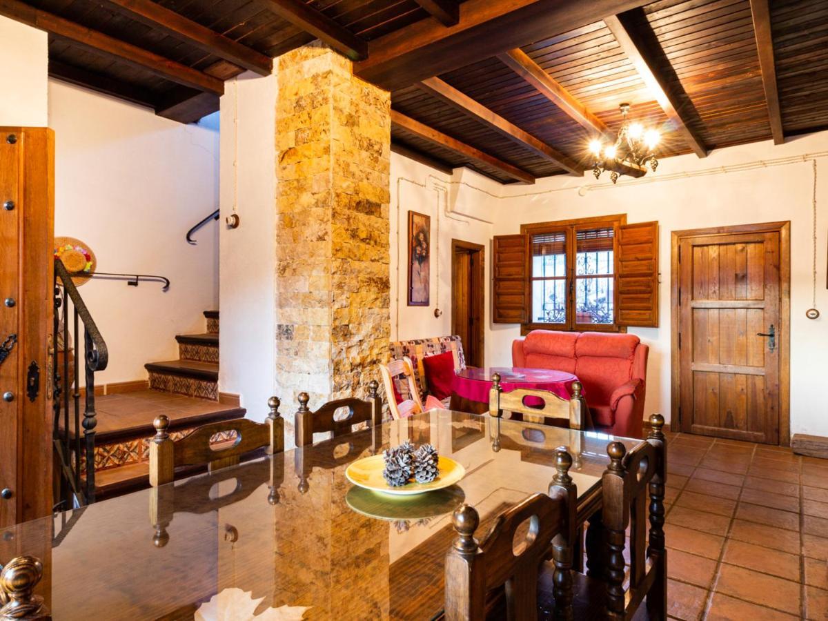 Casa Perla Del Valle Melegis Exterior foto